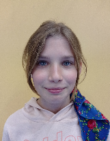 Wiktoria BINERT