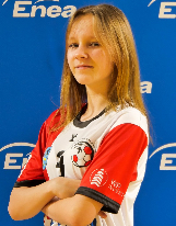 Maja TOMCZYK
