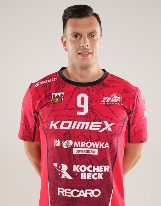 Przemysław BRYZA