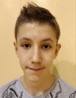 Patryk IGNACY