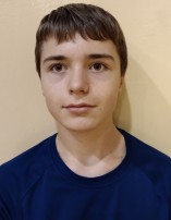 Patryk SZCZEPANEK