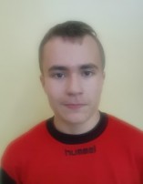 Artem KISHINETS
