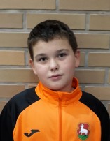 Szymon GÓRAJCZYK