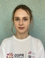 Kira CHARNIAUSKAYA