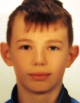 Bartosz LEWCZUK