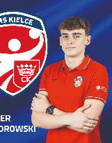 Kacper KOSIOROWSKI