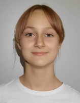 Oliwia KICZKA