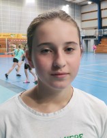 Anna SIENKIEWICZ