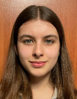 Oliwia SIEDLECKA