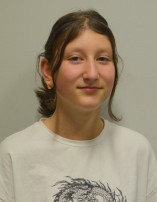 Magdalena PRAUZE