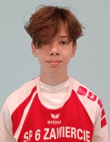 Oliwier JANUS