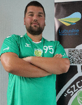 Adam SZARŁOWICZ