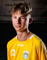 Szymon BLACHA