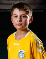 Szymon KUKIEŁKA