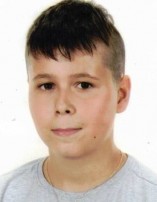 Kacper BIELIŃSKI