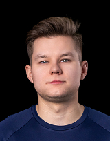 Szymon SMOLUCH