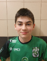 Dawid  WÓJCIK