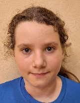Oliwia GRABOWSKA