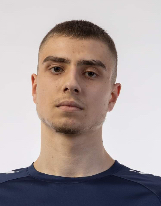Eryk ŁYSIAK