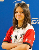 Zofia GOŁDA