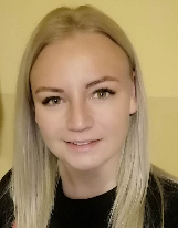 Paulina WITKOWSKA