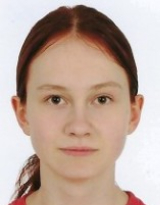 Irina VASIUTAK