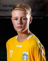 Bartłomiej MAZUR