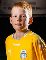 Maciej GAŁKA