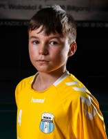 Bartłomiej SMUTEK