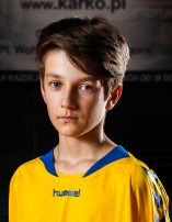 Dawid PACZOS