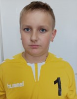 Patryk GOŁĄB