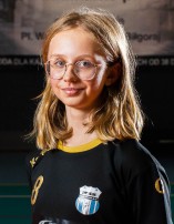 Zofia ĆWIKŁA