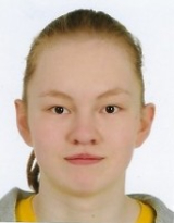 Anna VASIUTAK