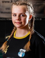 Julia ROŻEK