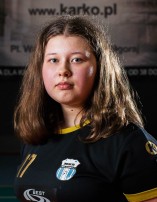 Lena DURSKA
