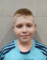 Bartosz IDZIK