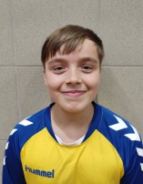Bartosz BORUCH