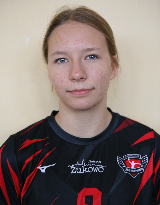 Dominika KWIDZIŃSKA