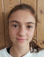 Nina PRZYSIĘŻNA