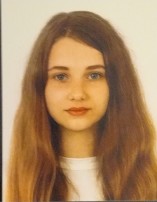 Patrycja  PIOTROWSKA