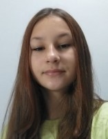 Amelia FETER