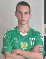 Kyrylo APANASENKO