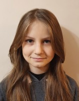 Klaudia CICHOŃ 