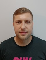 Illia SPIESHYLOV