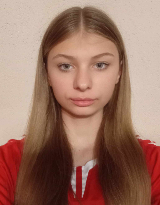 Wiktoria  KIWACKA