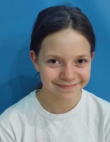 Amelia CHUDEK