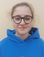 Maja KAMIŃSKA