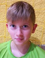 Jakub  CZYŚCIECKI