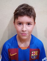 Bartosz LACH