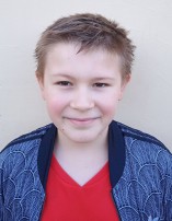 Patrycjusz GIL